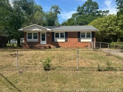 $1,200 | 1070 Rulnick Street, Fayetteville, NC 28304