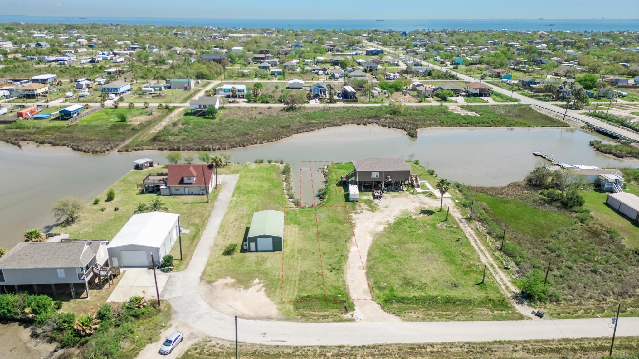 0 20th Street San Leon, TX 77539 - Photo 11 of 15