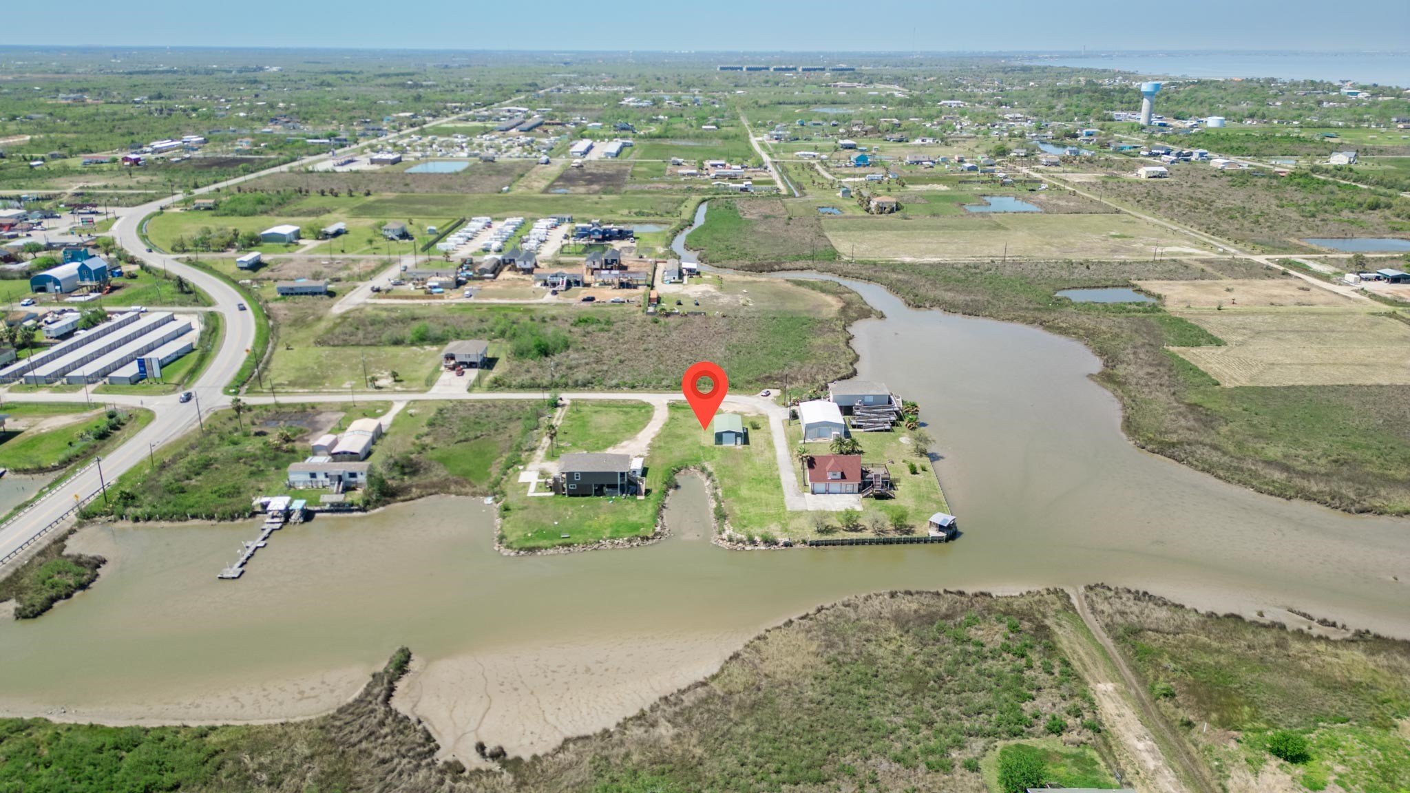 0 20th Street San Leon, TX 77539 - Photo 12 of 15