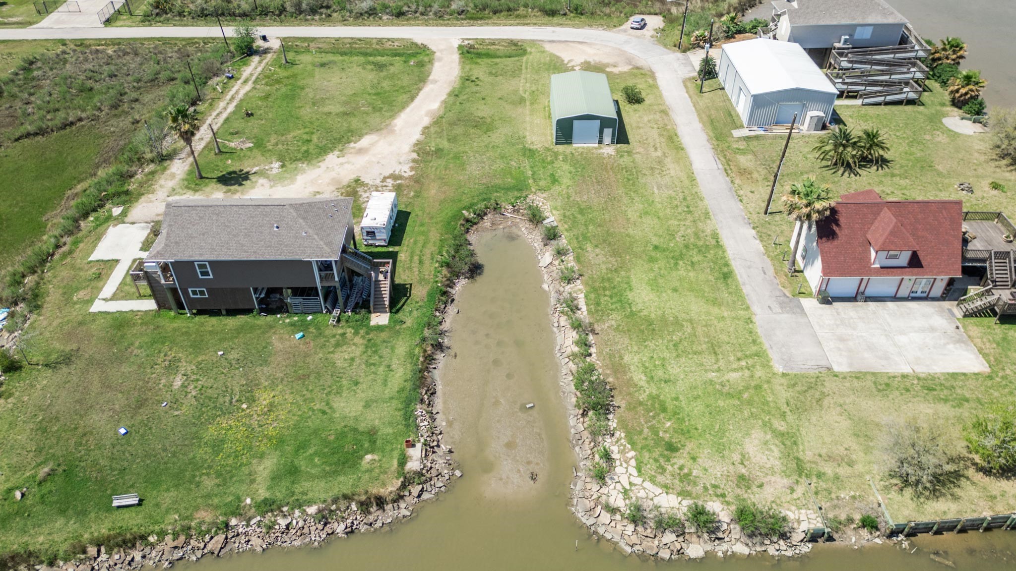 0 20th Street San Leon, TX 77539 - Photo 14 of 15