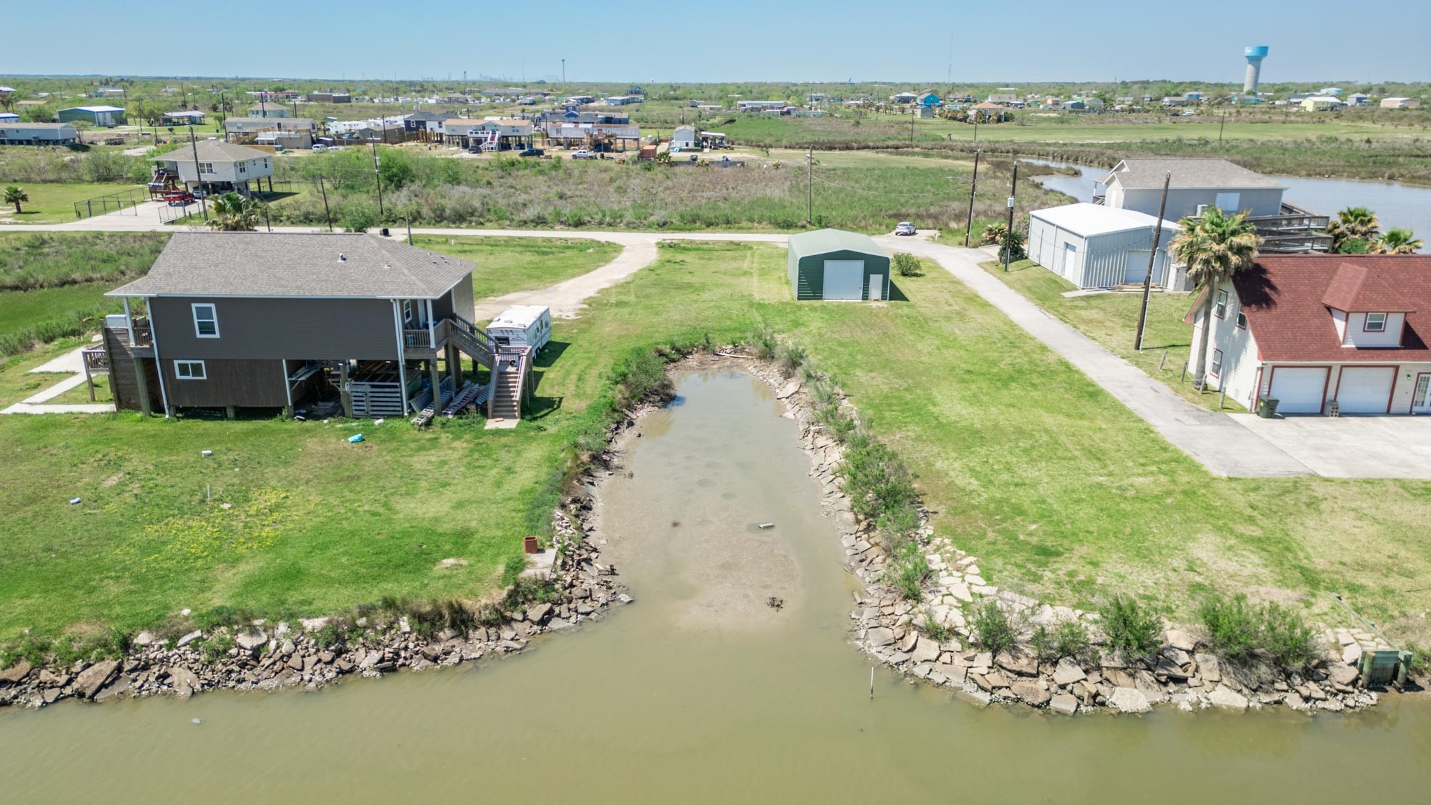 0 20th Street San Leon, TX 77539 - Photo 15 of 15