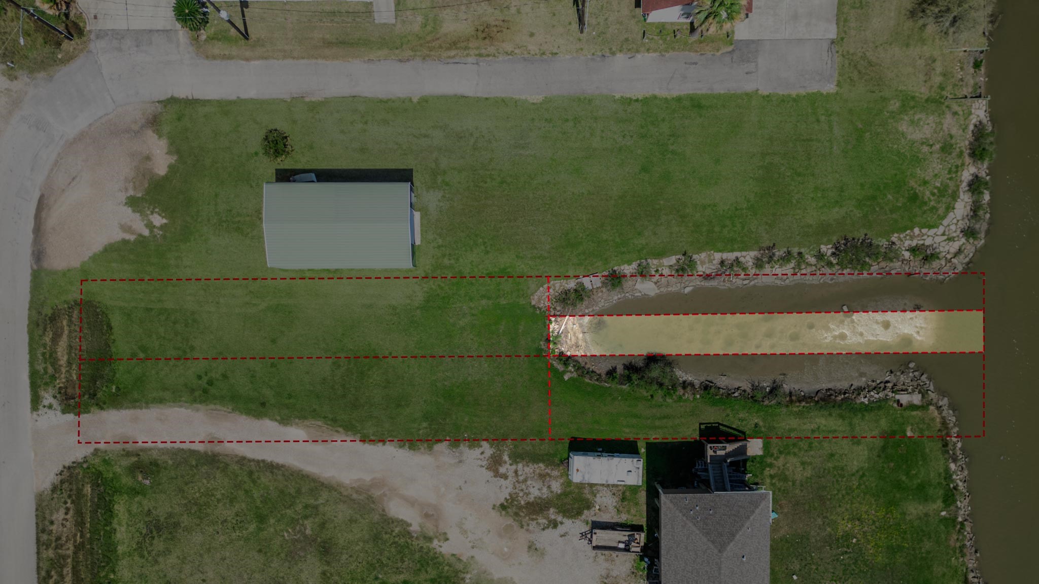 0 20th Street San Leon, TX 77539 - Photo 7 of 15 All lots for sale.