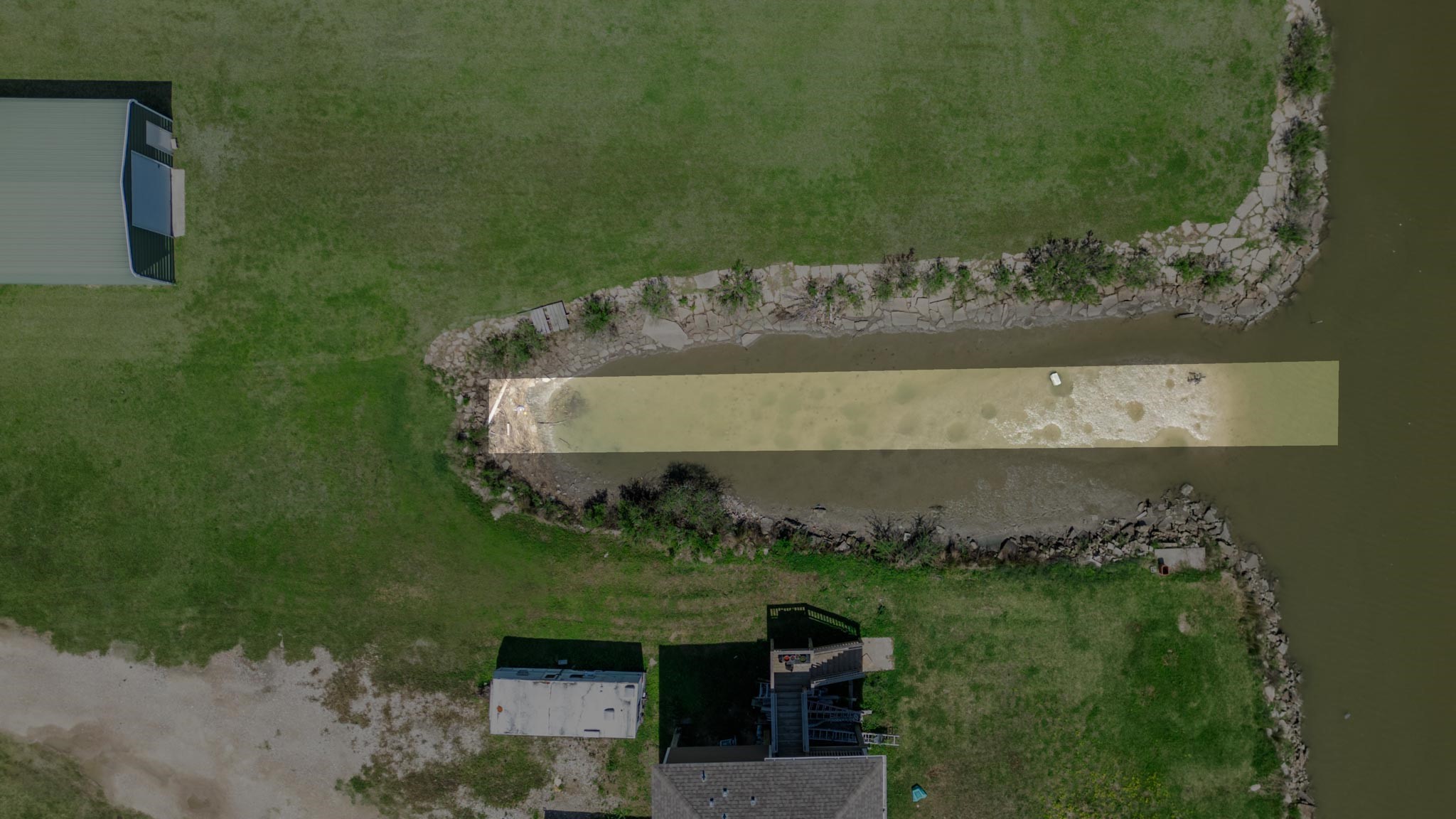 0 20th Street San Leon, TX 77539 - Photo 8 of 15