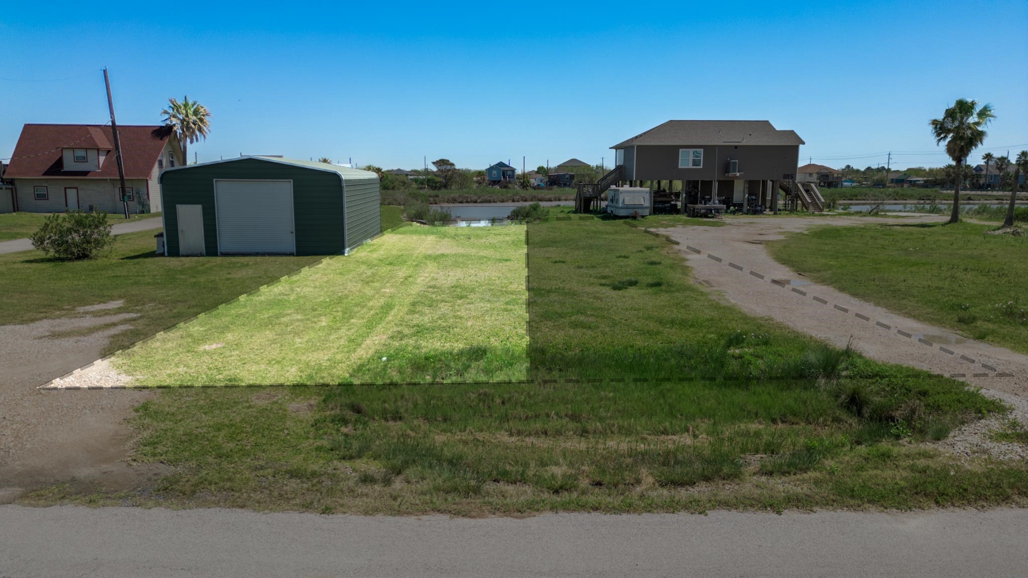 0 20th Street San Leon, TX 77539 - Photo 9 of 15