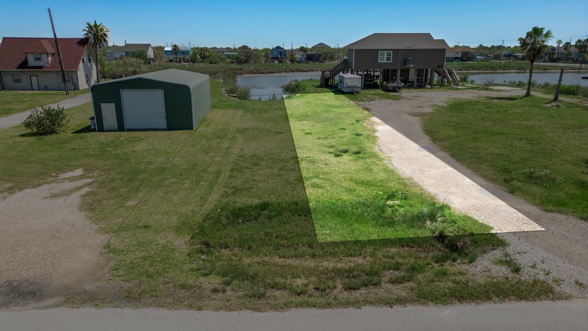 0 20th Street San Leon, TX 77539 - Photo 10 of 15