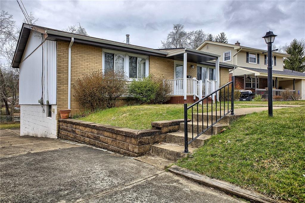 22 Pyrenees Road Pittsburgh, PA 15239 - Photo 3 of 12 Gallery Image 3