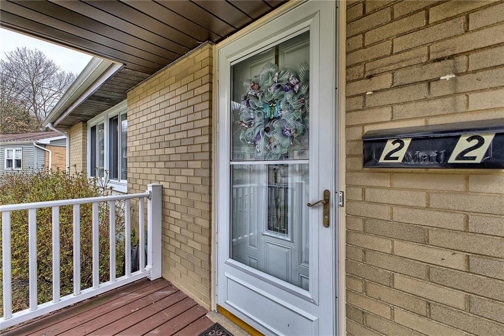 22 Pyrenees Road Pittsburgh, PA 15239 - Photo 5 of 12 Gallery Image 5