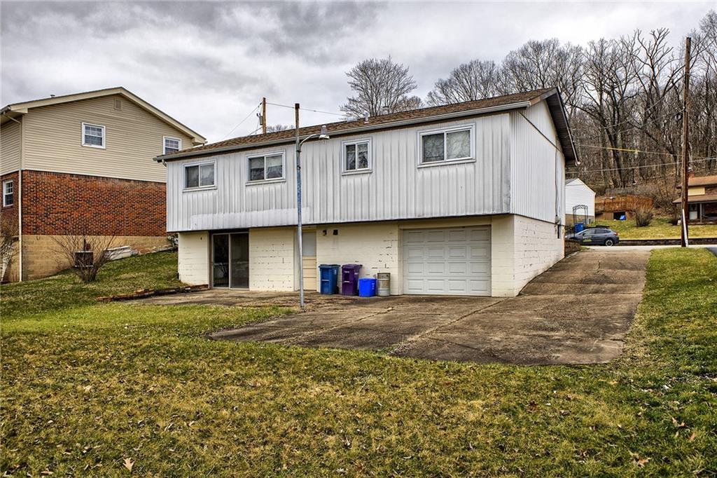 22 Pyrenees Road Pittsburgh, PA 15239 - Photo 6 of 12 Gallery Image 6