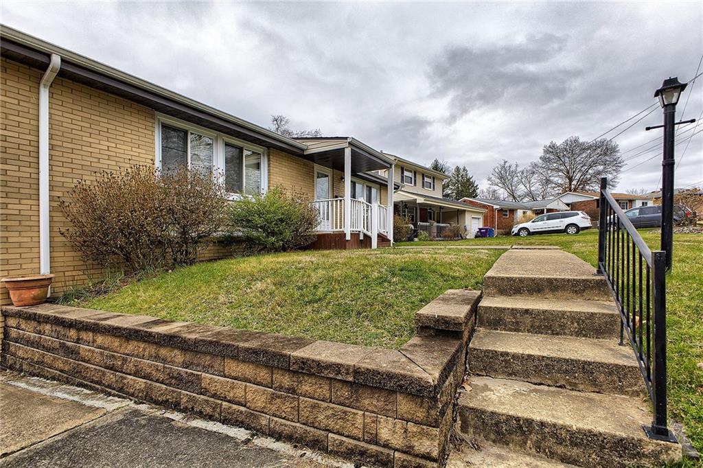 22 Pyrenees Road Pittsburgh, PA 15239 - Photo 9 of 12 Gallery Image 9