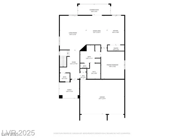 $3,095 | 10465 Saddle Mountain Street, Las Vegas, NV 89178
