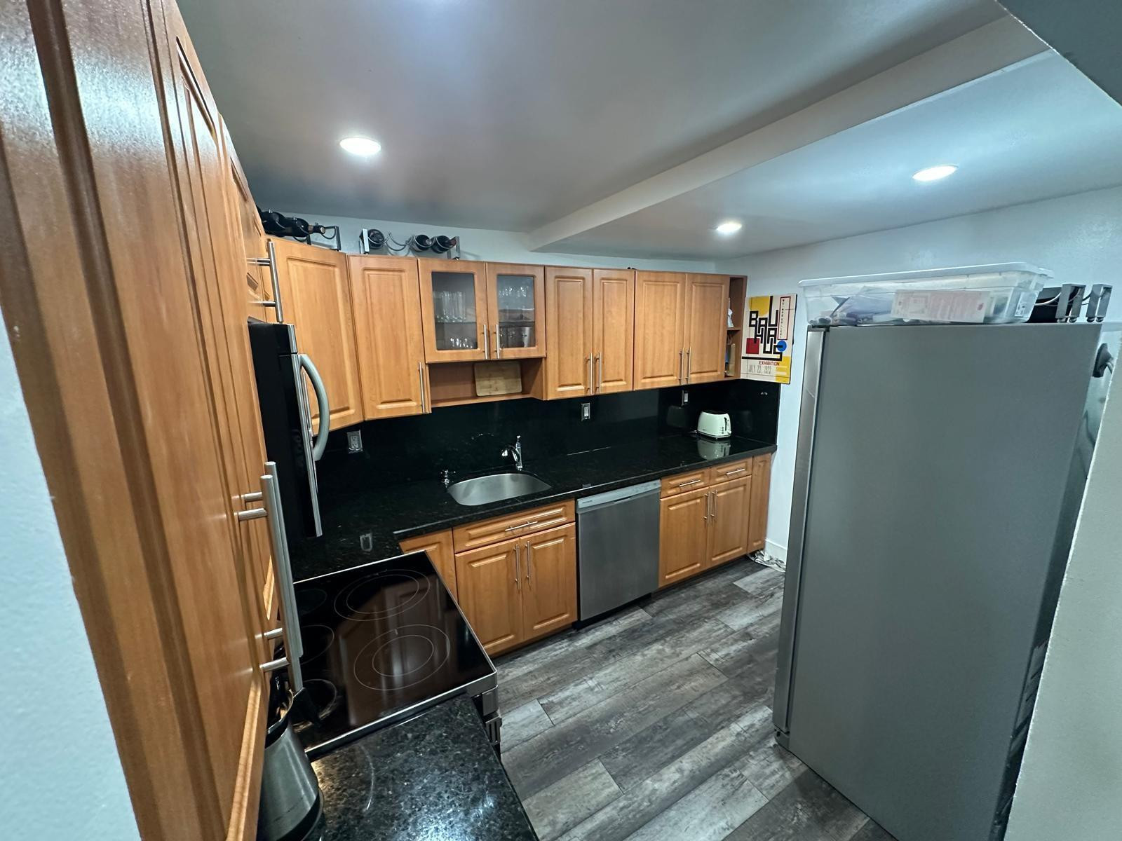1605 Bay Road, Unit 304 Miami Beach, FL 33139 - Photo 13 of 17 Photo 13