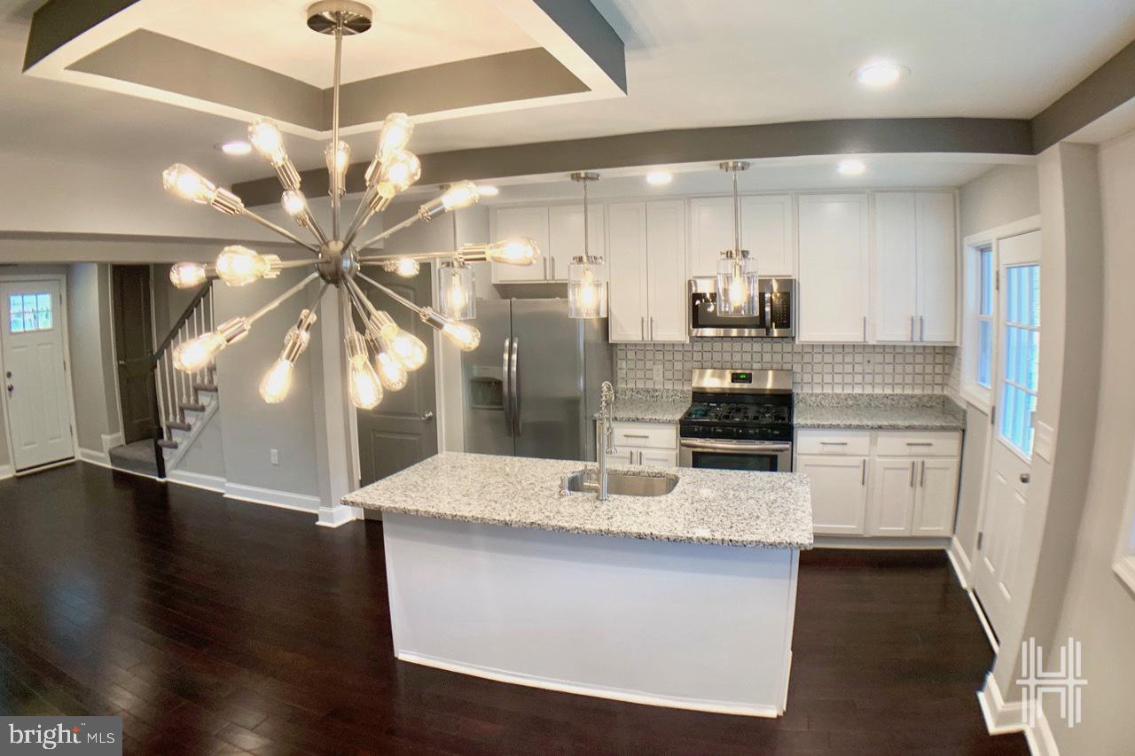 4108 Mountwood Road Baltimore, MD 21229 - Photo 8 of 25 Gallery Image 8