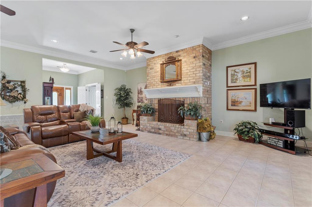 1024 Bay Ridge Drive Slidell, LA 70461 - Photo 5 of 38 Gallery Image 5