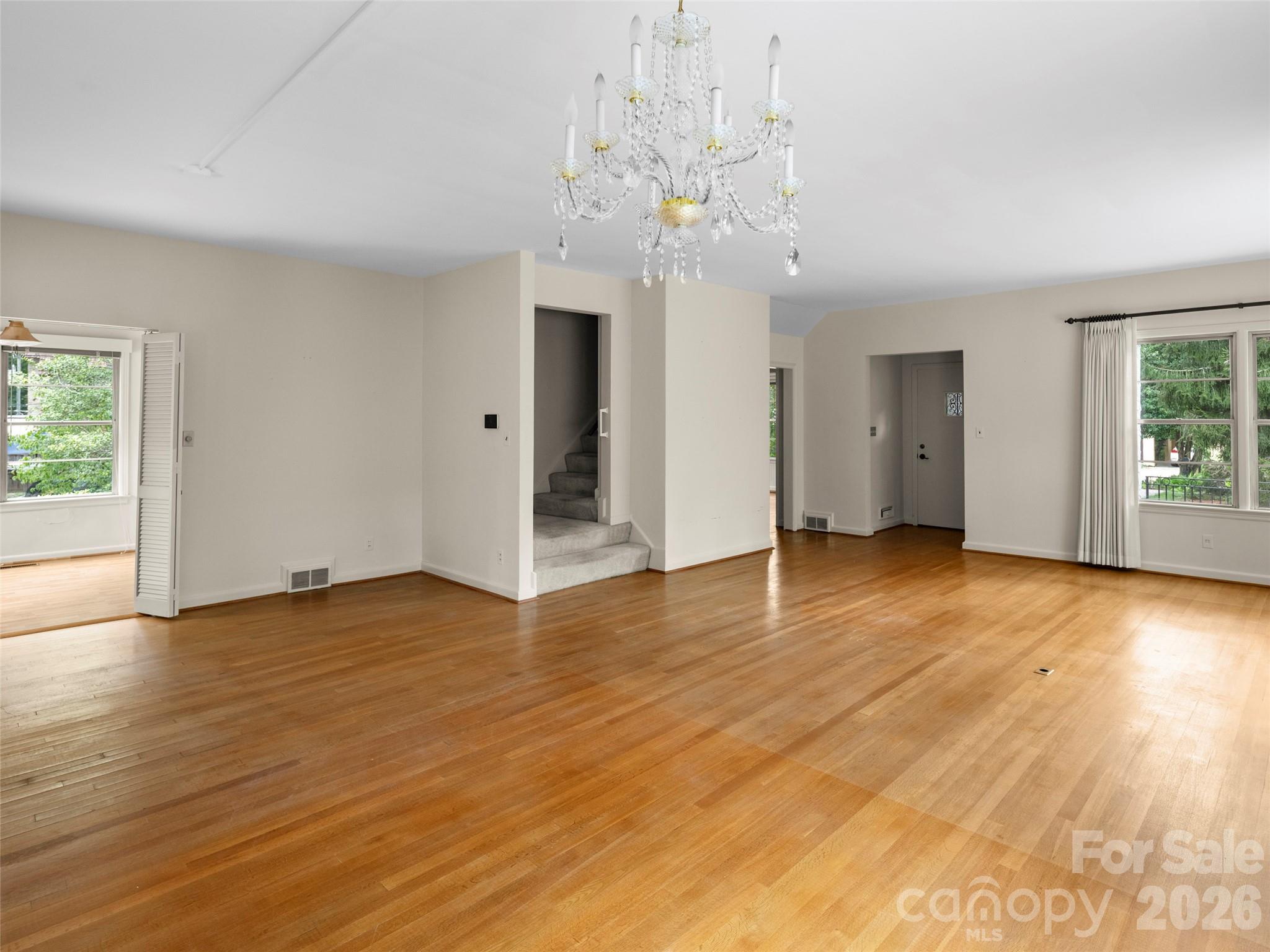5 Normandy Road Asheville, NC 28803 - Photo 7 of 36