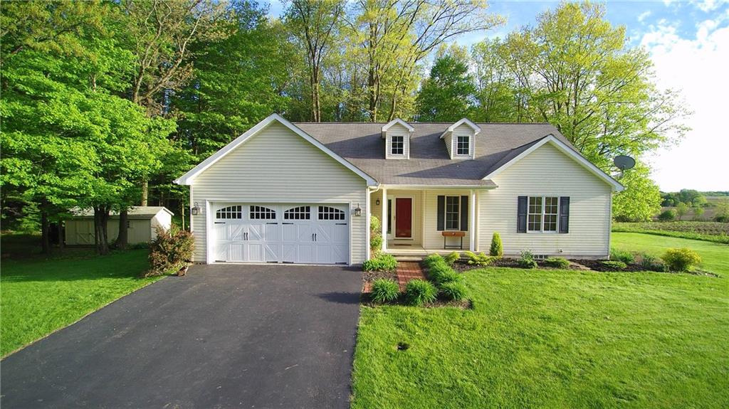 178 Shaner Road Volant, PA 16156 - Photo 1 of 25