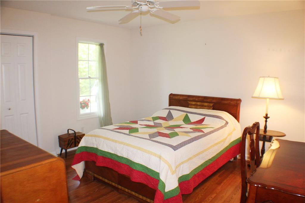 178 Shaner Road Volant, PA 16156 - Photo 22 of 25