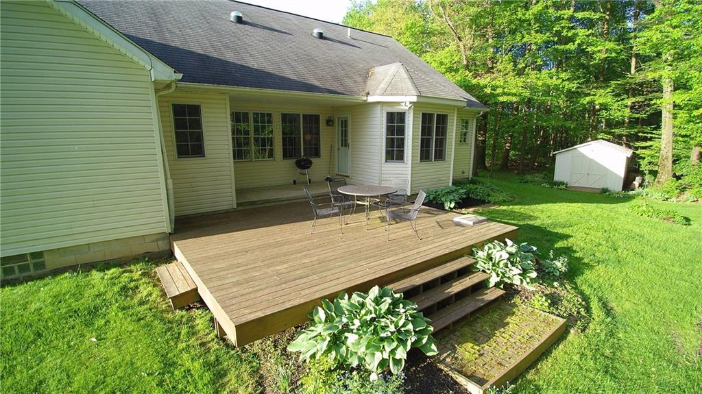178 Shaner Road Volant, PA 16156 - Photo 4 of 25