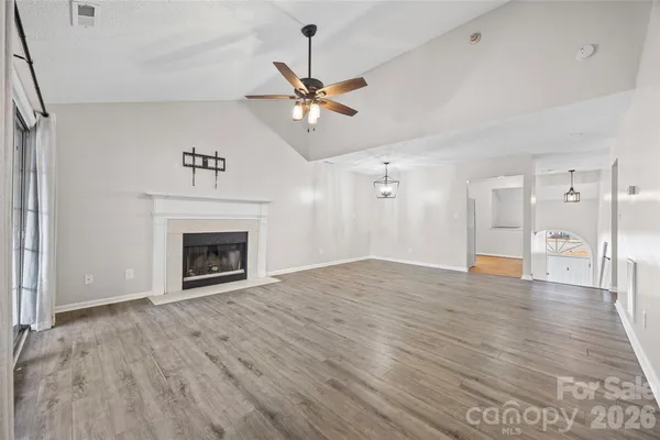 $207,500 | 1560 Hunt Club Court, Rock Hill, SC 29732