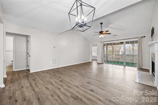 $207,500 | 1560 Hunt Club Court, Rock Hill, SC 29732