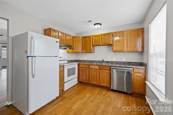 $207,500 | 1560 Hunt Club Court, Rock Hill, SC 29732