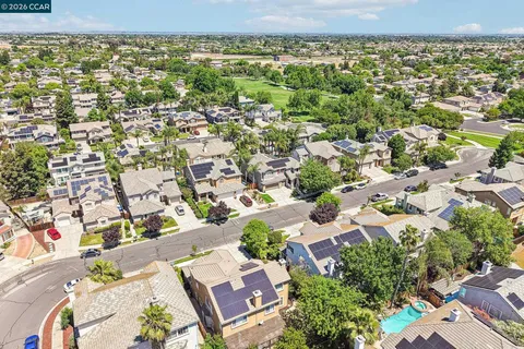 $888,000 | 1344 Panwood Court, Brentwood, CA 94513