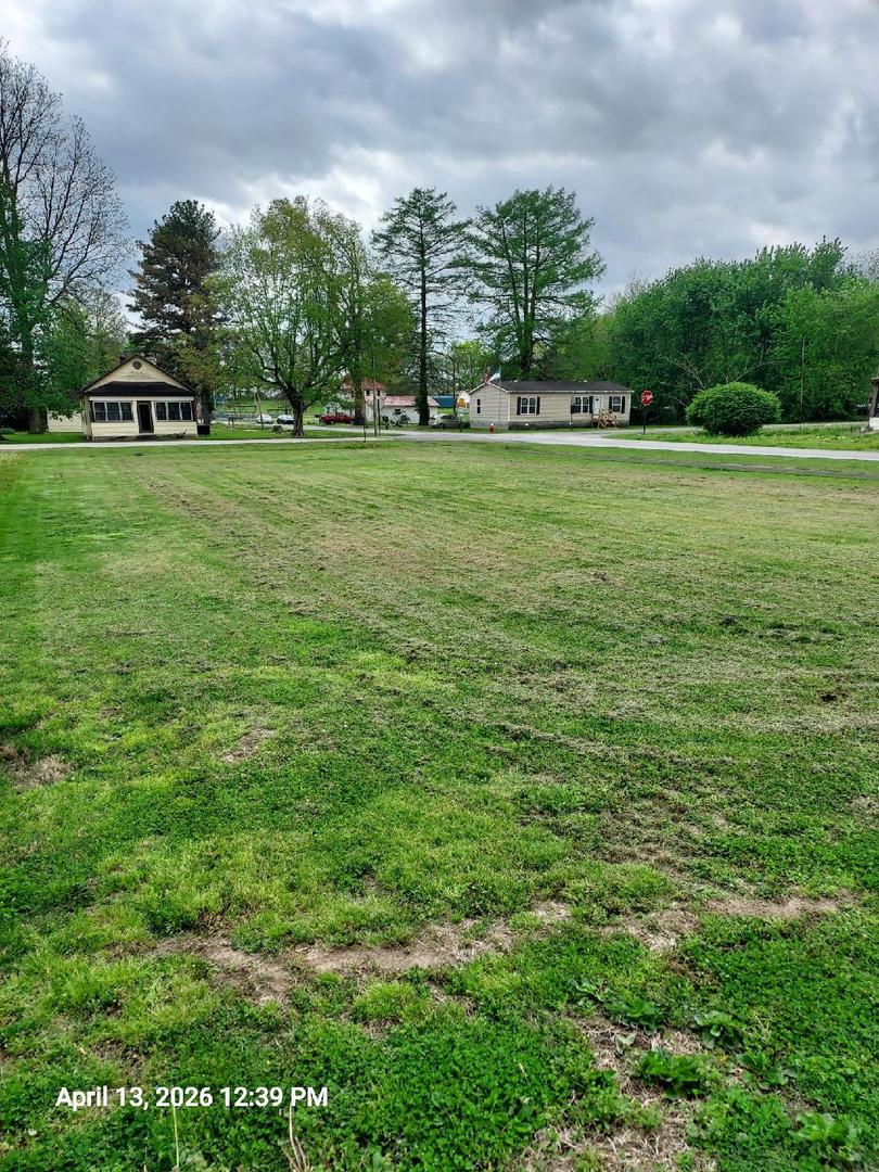 Tbd 1st Street Karnak, IL 62956 - Photo 1 of 2 a view of a green field with trees in the background