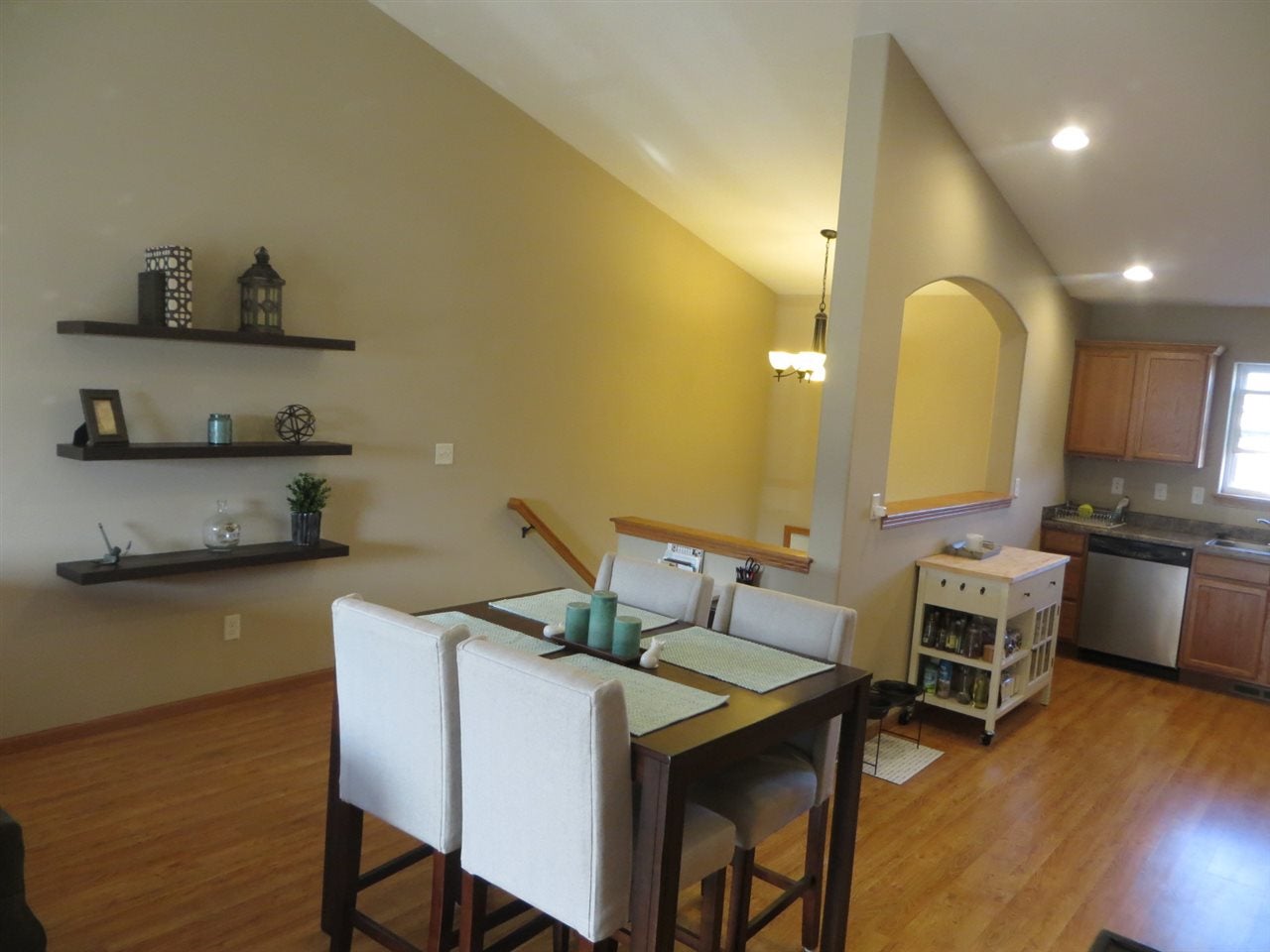 217 North Park Ridge Road North Liberty, IA 52317 - Photo 8 of 44 Gallery Image 8