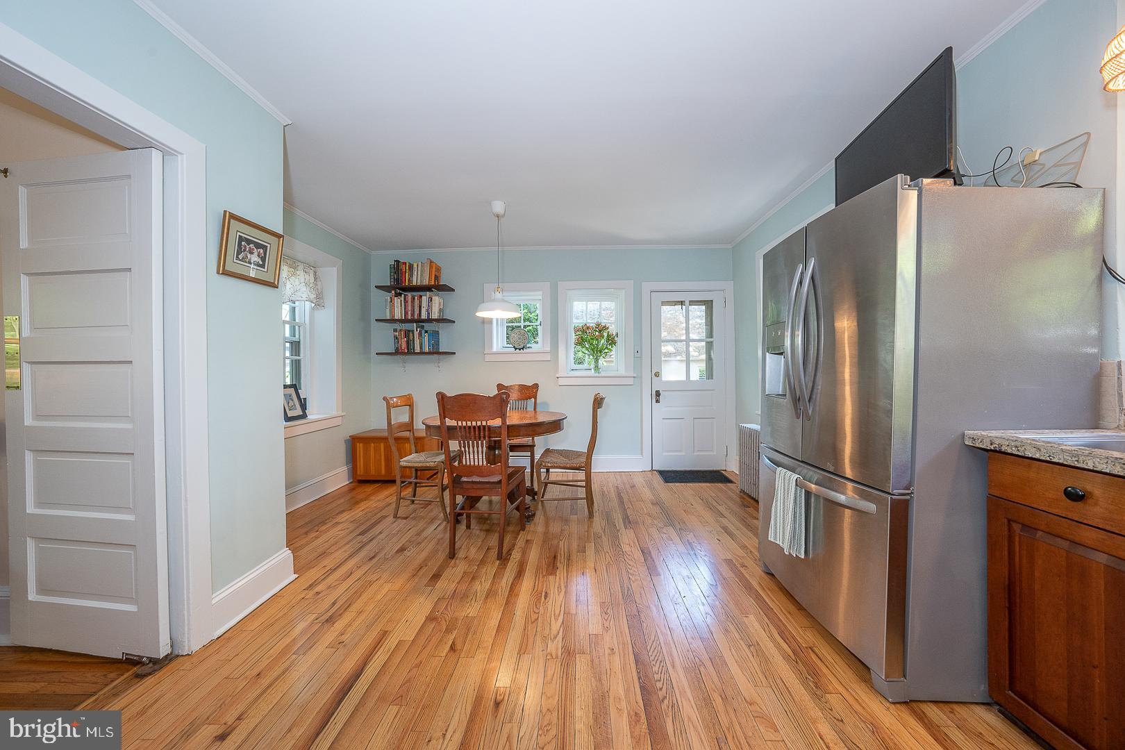 401 Anthwyn Road Narberth, PA 19072 - Photo 17 of 66