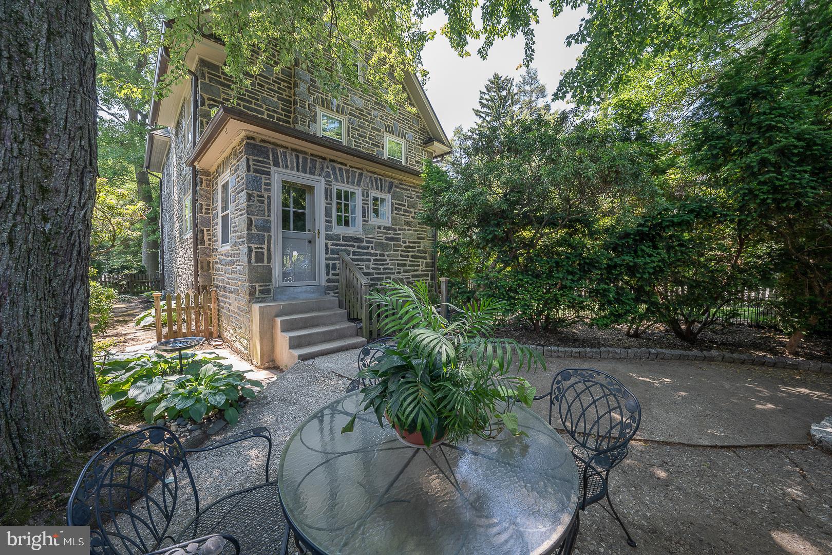 401 Anthwyn Road Narberth, PA 19072 - Photo 23 of 66