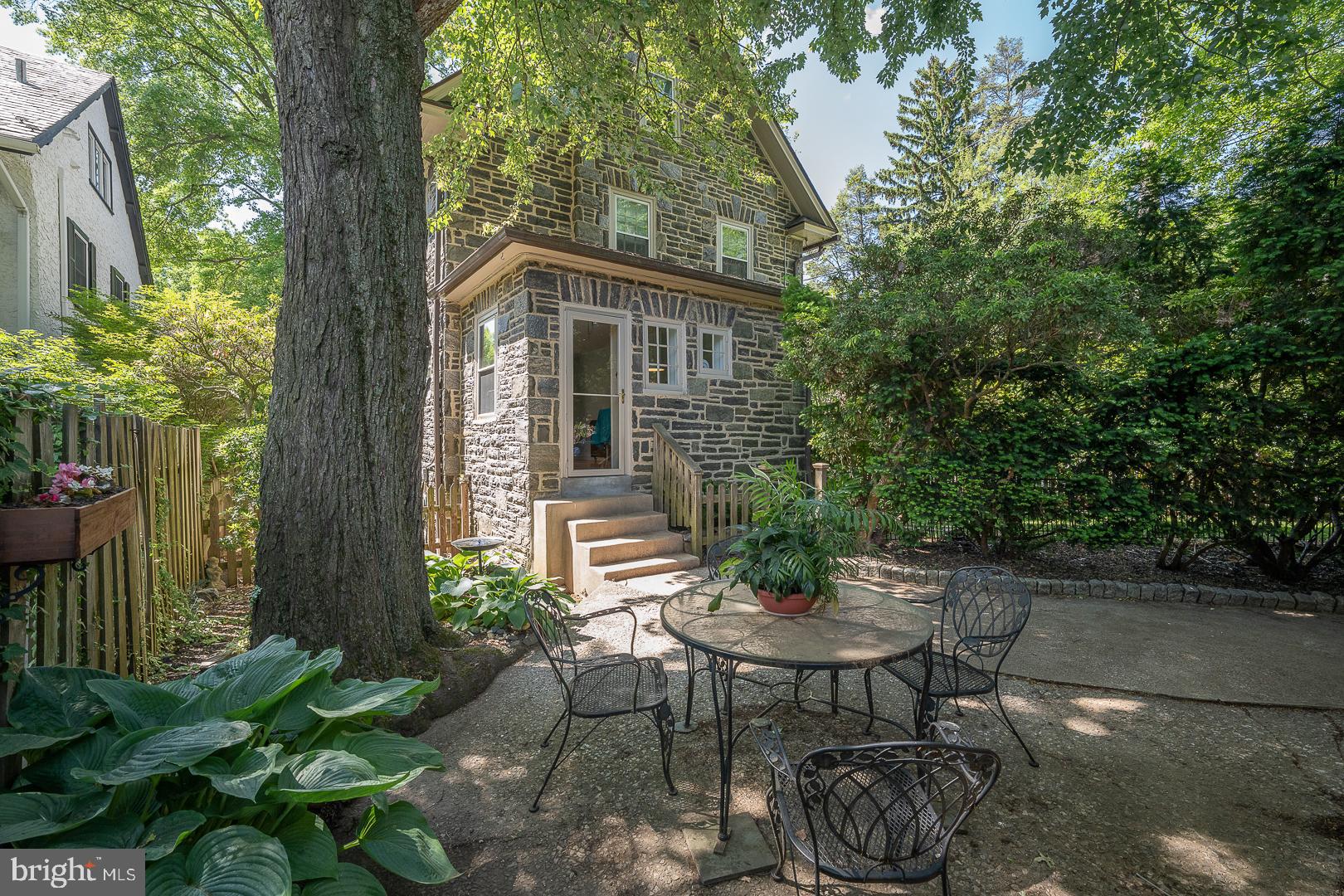 401 Anthwyn Road Narberth, PA 19072 - Photo 24 of 66