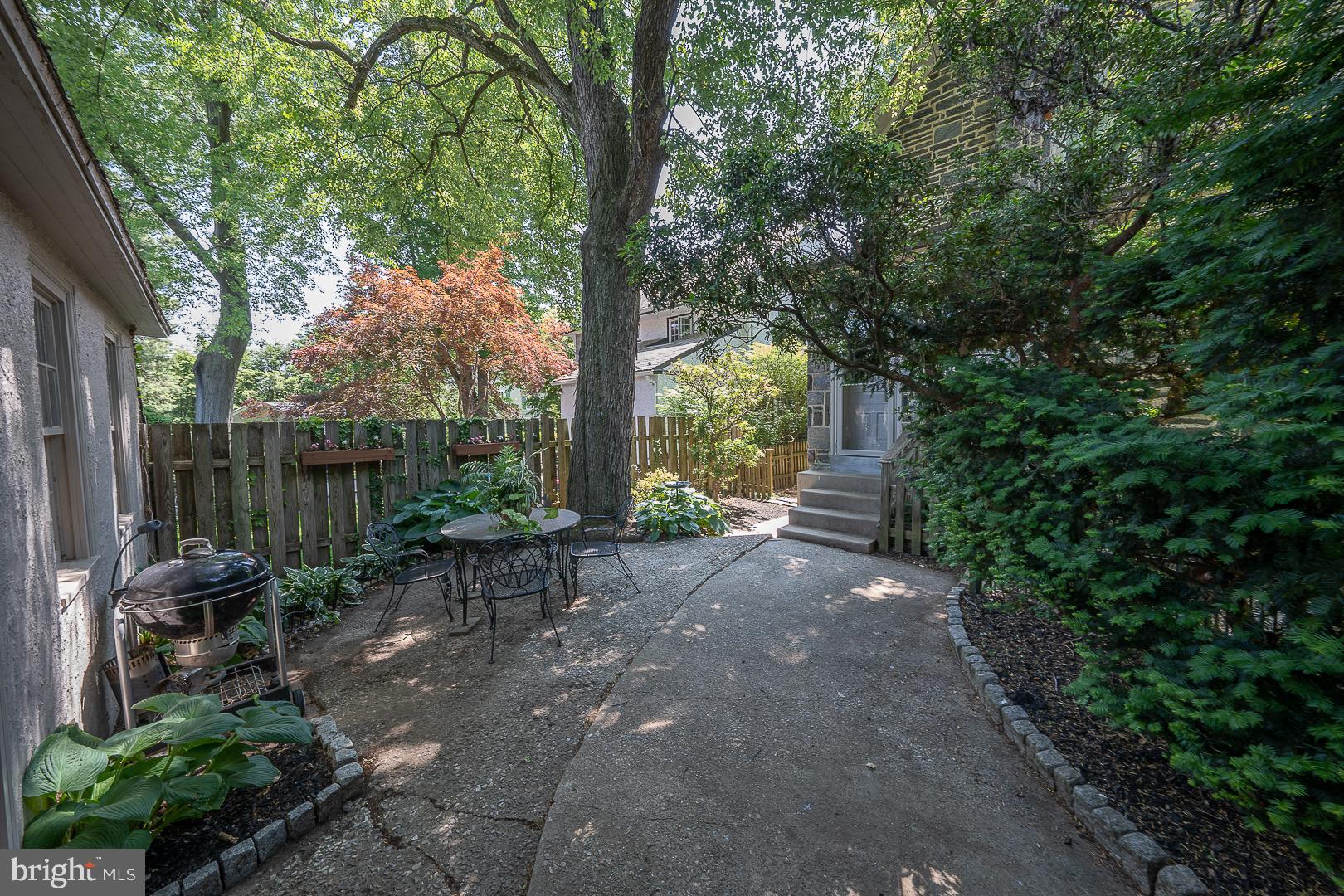 401 Anthwyn Road Narberth, PA 19072 - Photo 25 of 66