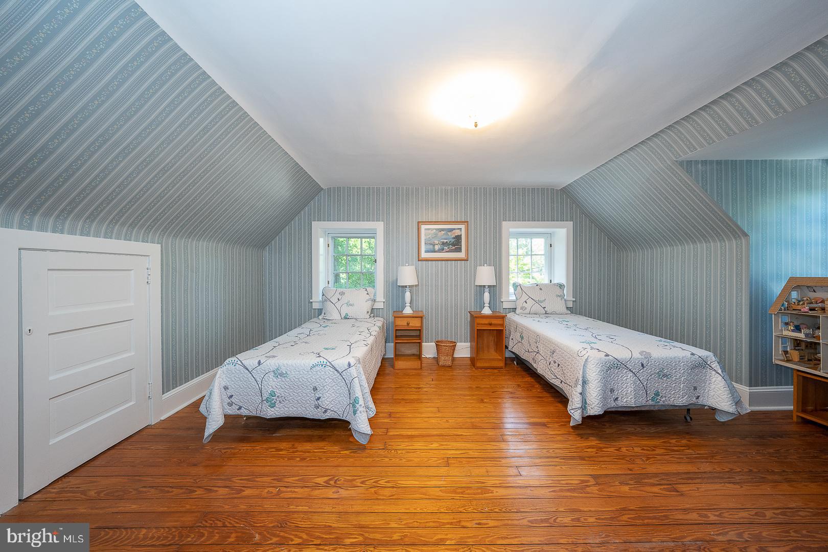 401 Anthwyn Road Narberth, PA 19072 - Photo 40 of 66