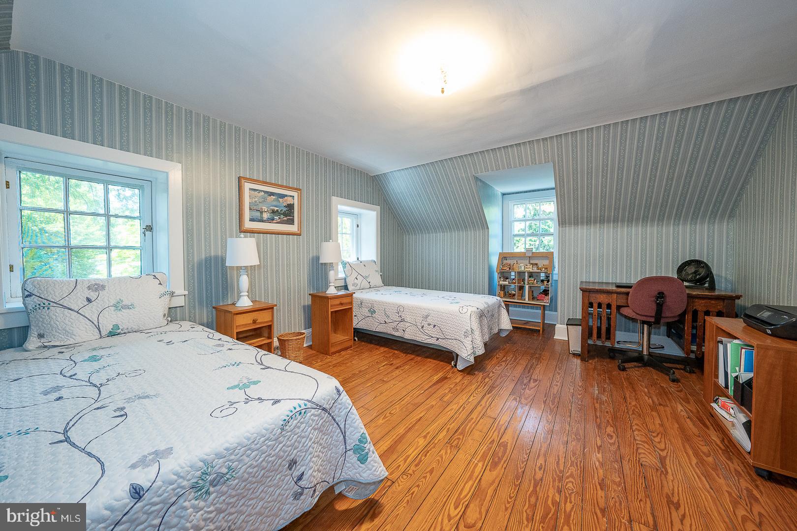 401 Anthwyn Road Narberth, PA 19072 - Photo 41 of 66