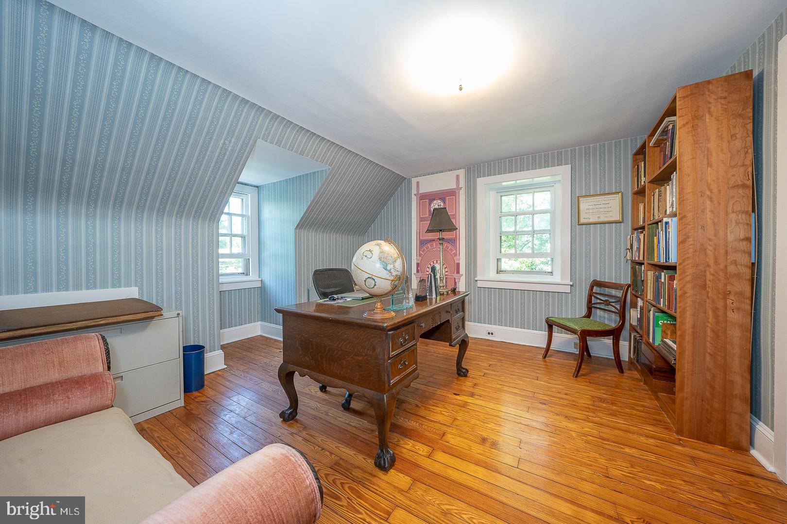 401 Anthwyn Road Narberth, PA 19072 - Photo 42 of 66