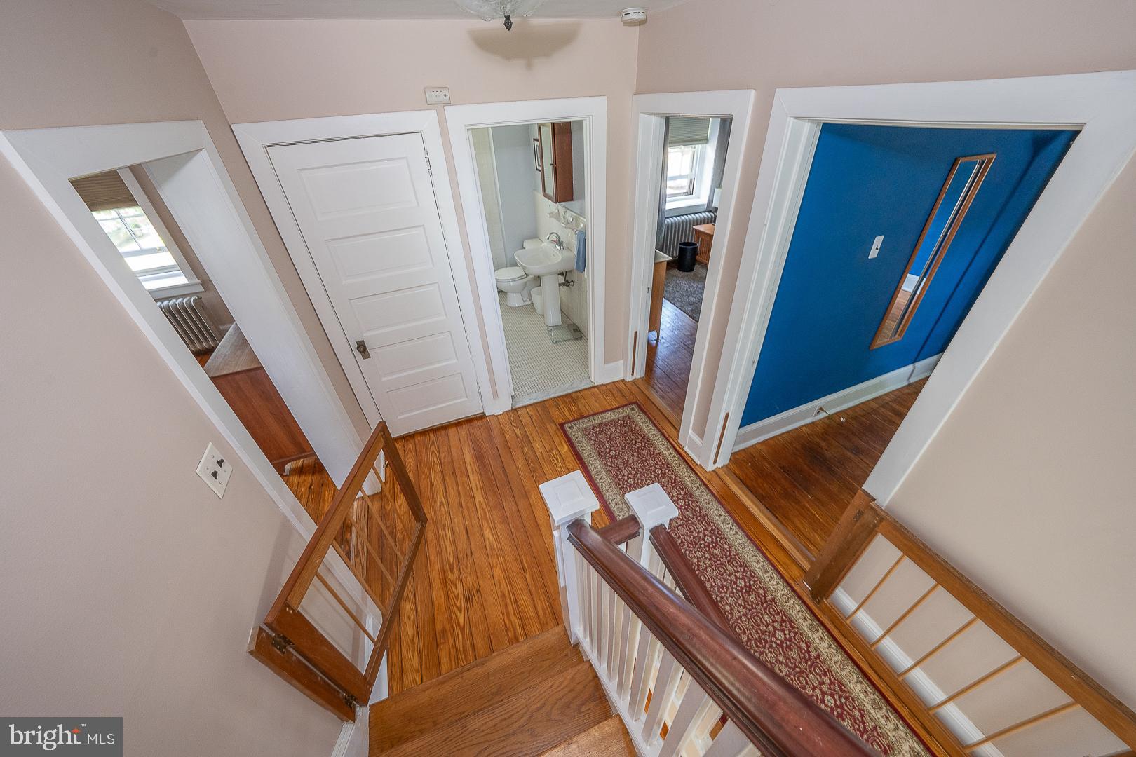 401 Anthwyn Road Narberth, PA 19072 - Photo 47 of 66