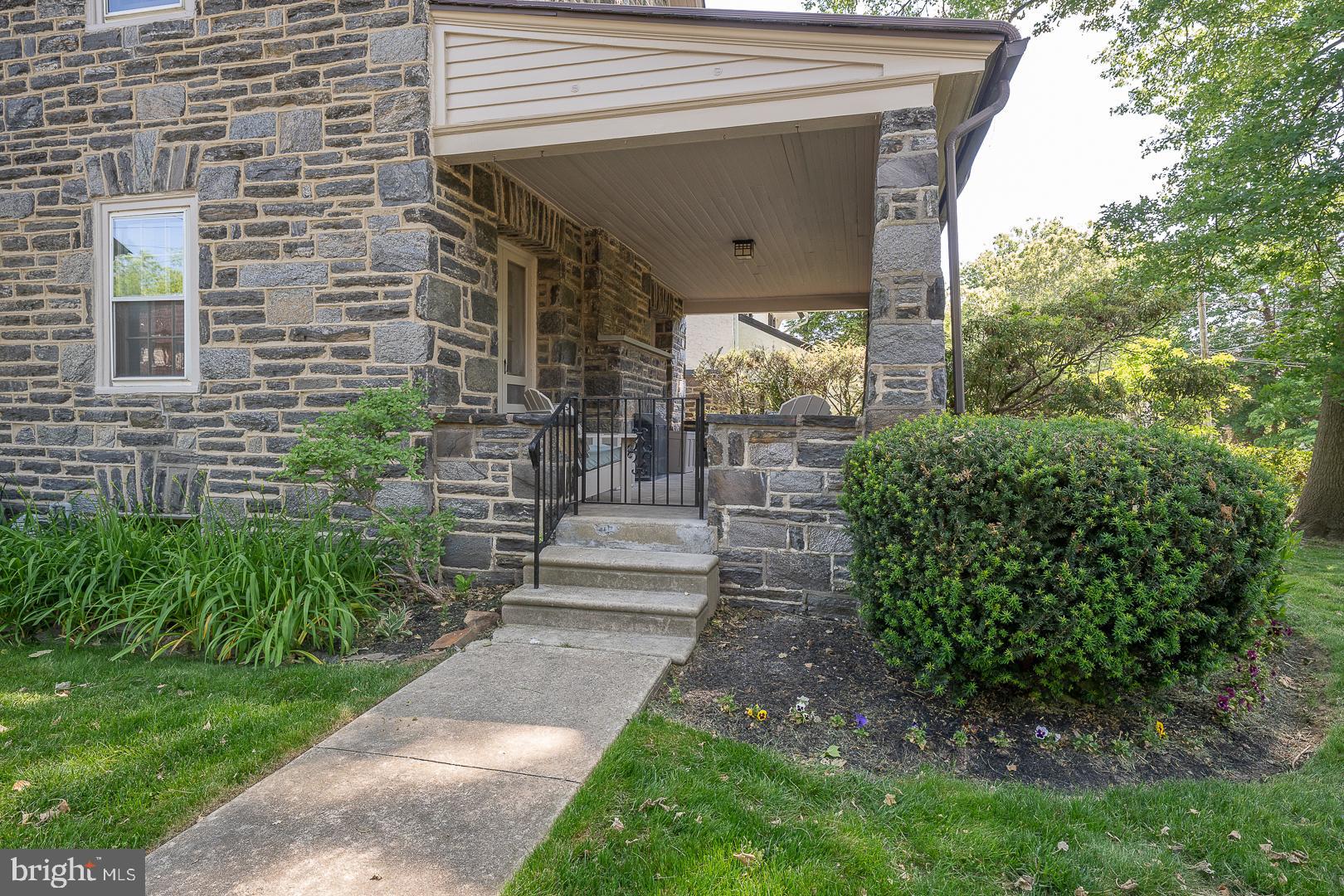 401 Anthwyn Road Narberth, PA 19072 - Photo 50 of 66