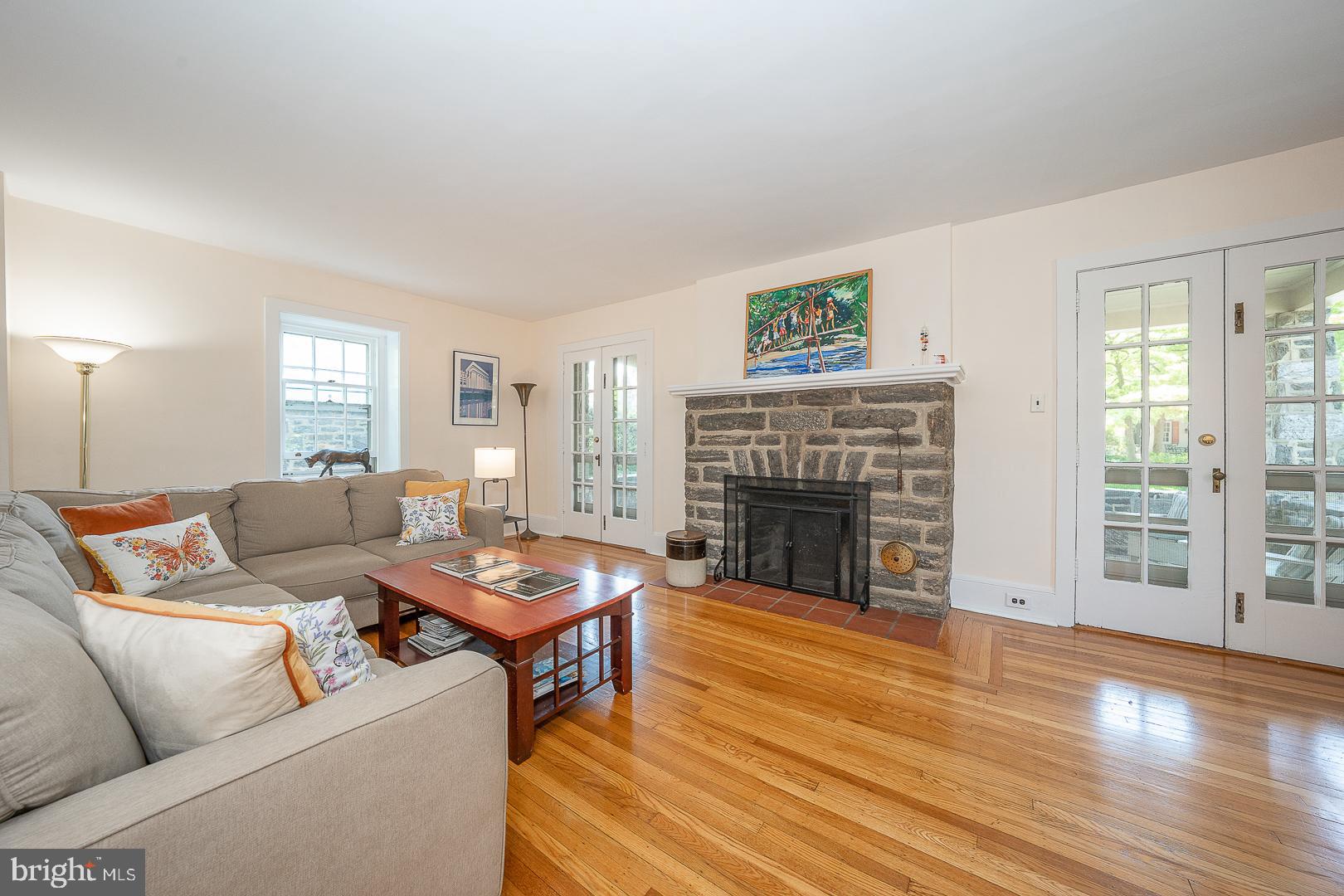 401 Anthwyn Road Narberth, PA 19072 - Photo 5 of 66