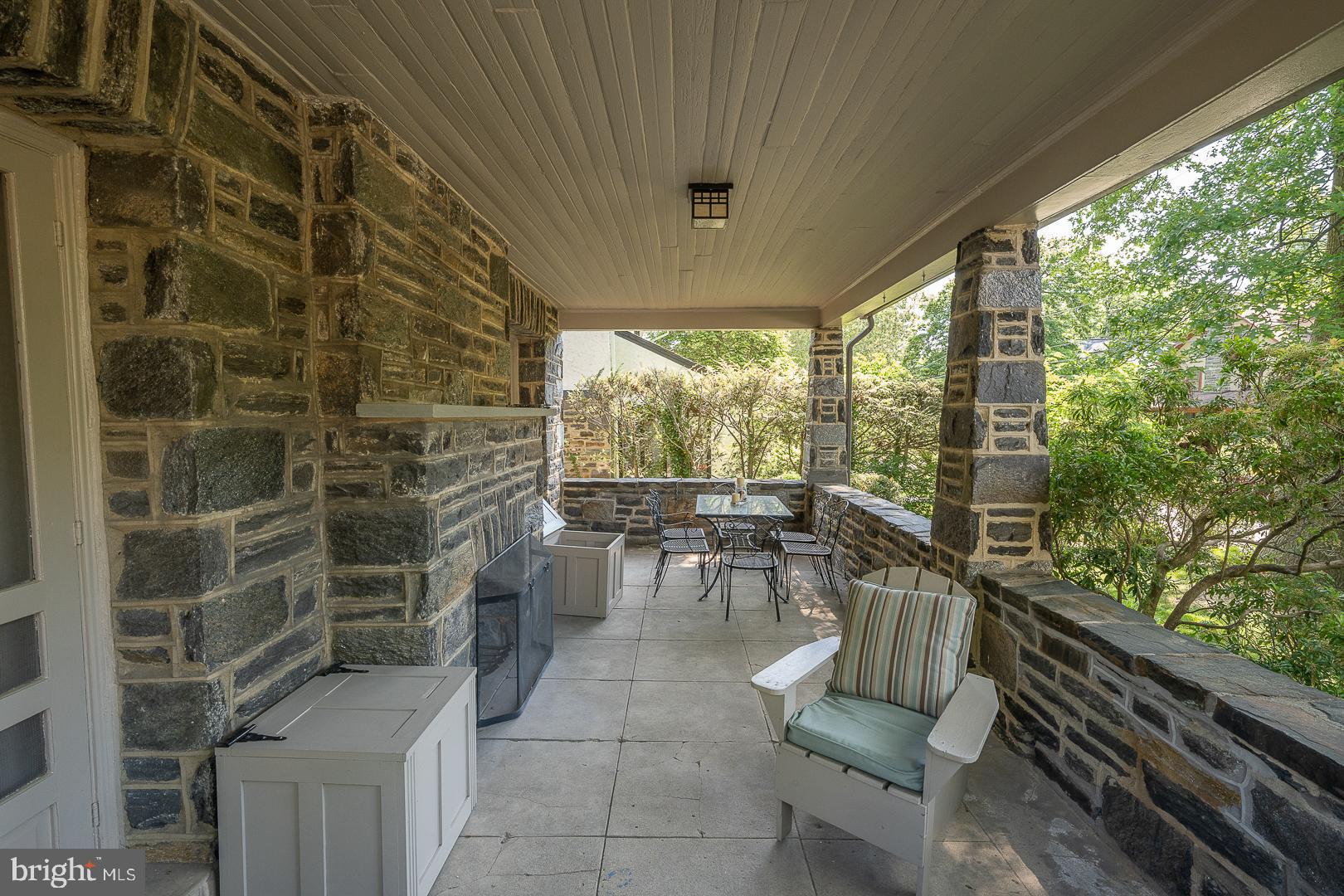 401 Anthwyn Road Narberth, PA 19072 - Photo 52 of 66