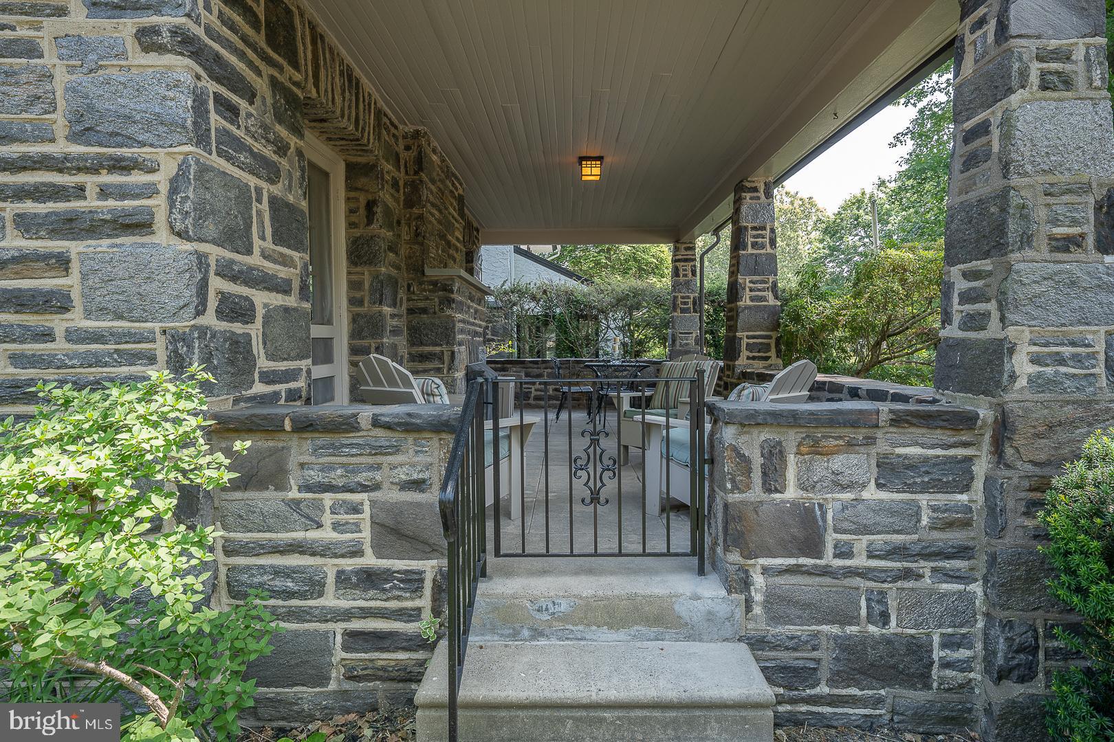 401 Anthwyn Road Narberth, PA 19072 - Photo 53 of 66