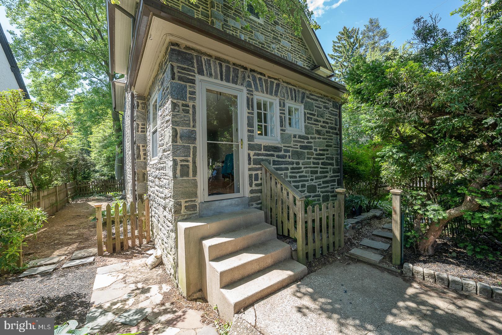 401 Anthwyn Road Narberth, PA 19072 - Photo 54 of 66