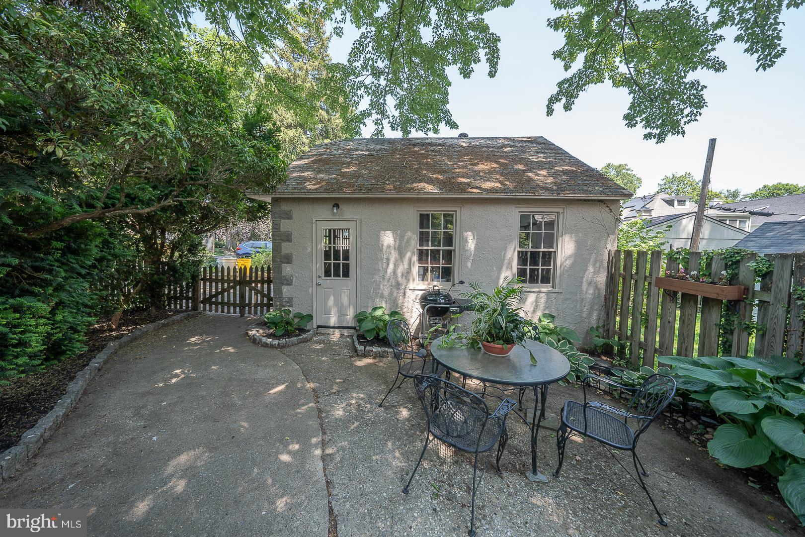 401 Anthwyn Road Narberth, PA 19072 - Photo 55 of 66