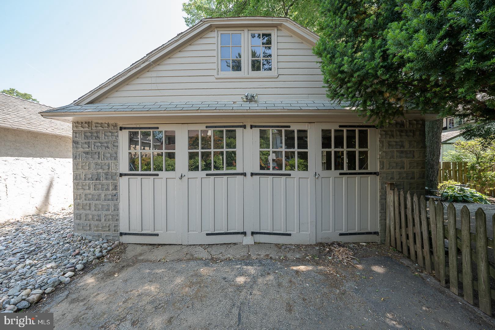 401 Anthwyn Road Narberth, PA 19072 - Photo 56 of 66