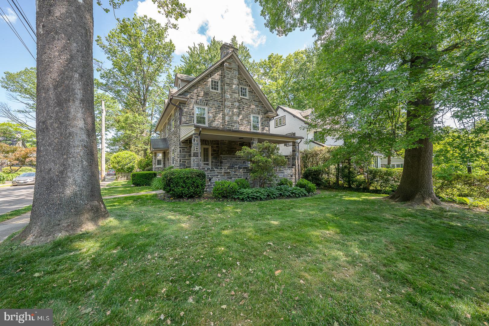 401 Anthwyn Road Narberth, PA 19072 - Photo 57 of 66