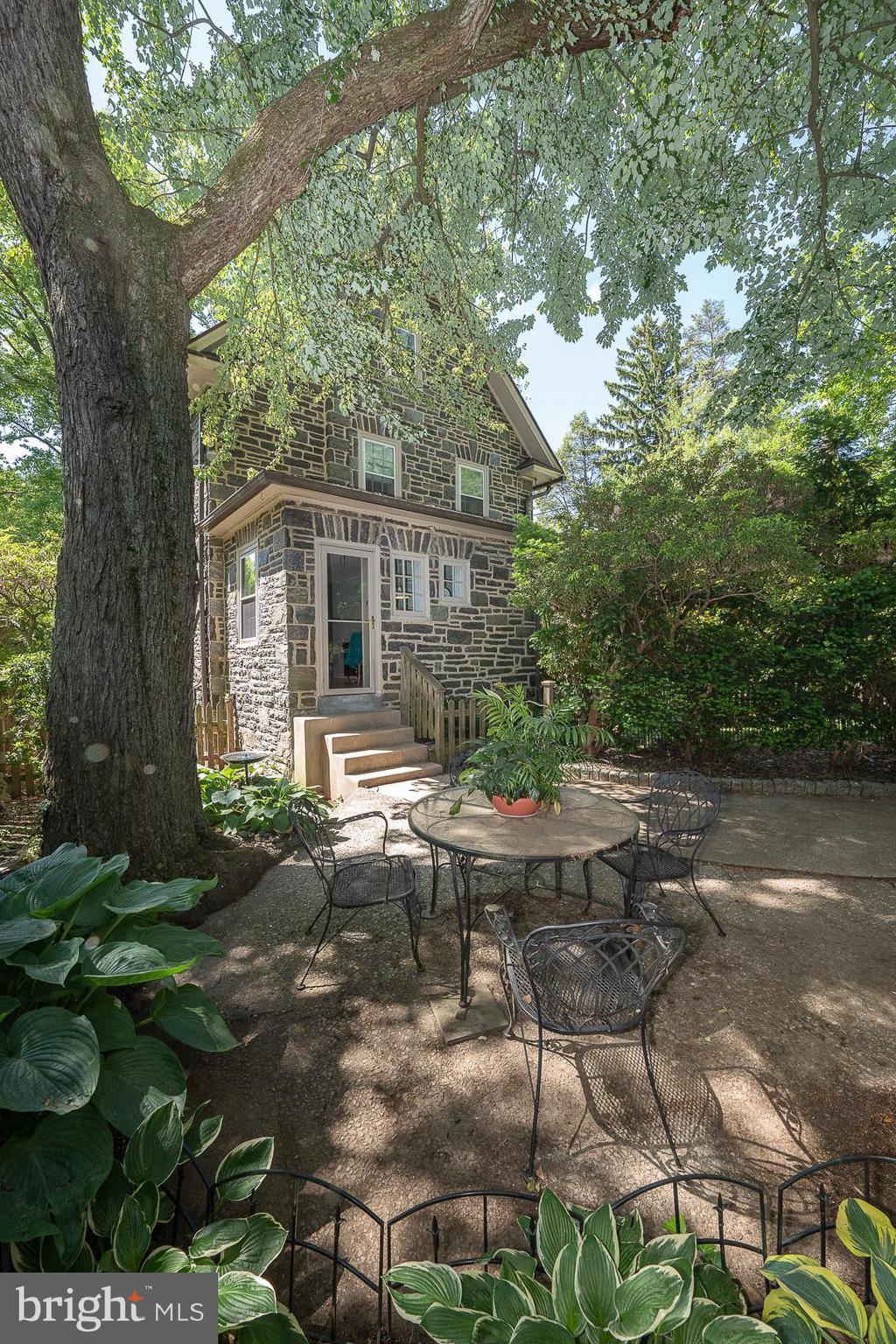 401 Anthwyn Road Narberth, PA 19072 - Photo 58 of 66