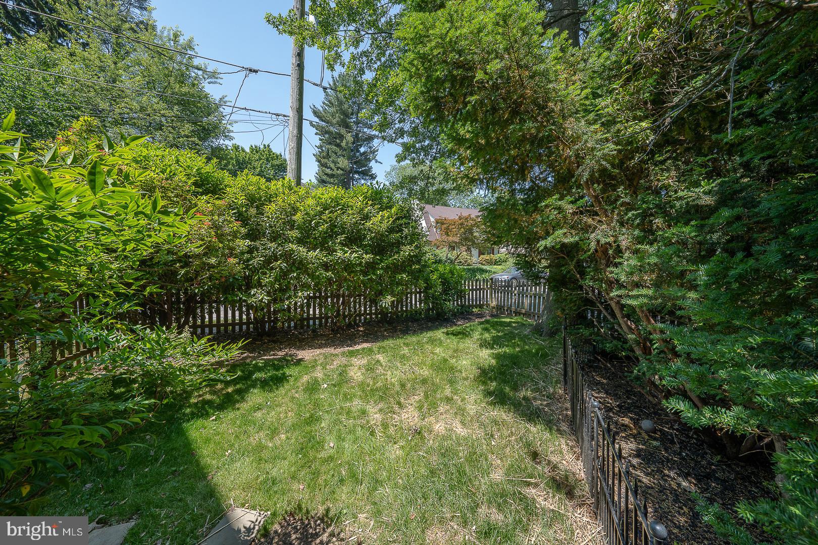 401 Anthwyn Road Narberth, PA 19072 - Photo 59 of 66