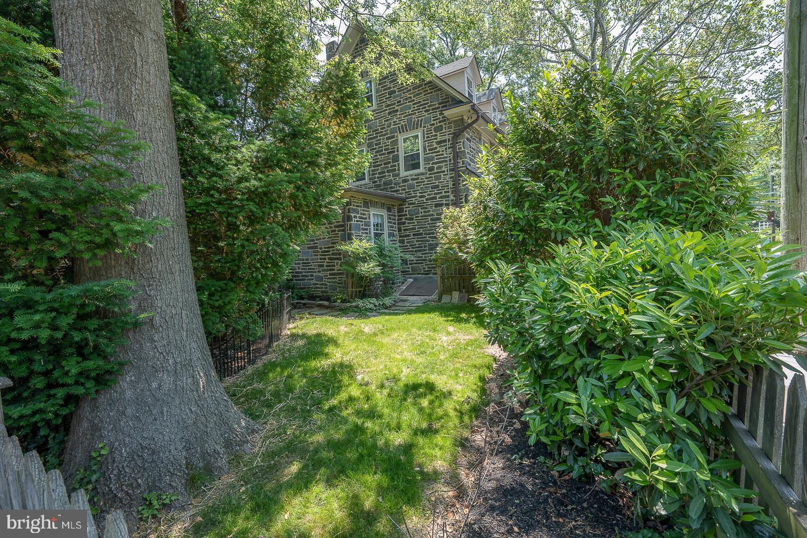 401 Anthwyn Road Narberth, PA 19072 - Photo 60 of 66