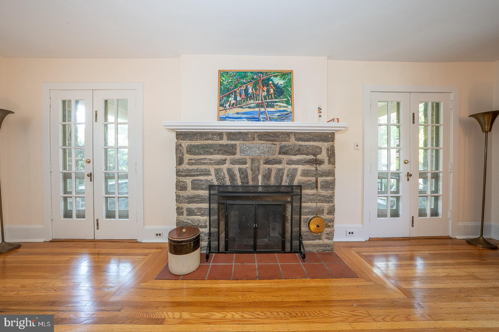 401 Anthwyn Road Narberth, PA 19072 - Photo 6 of 66