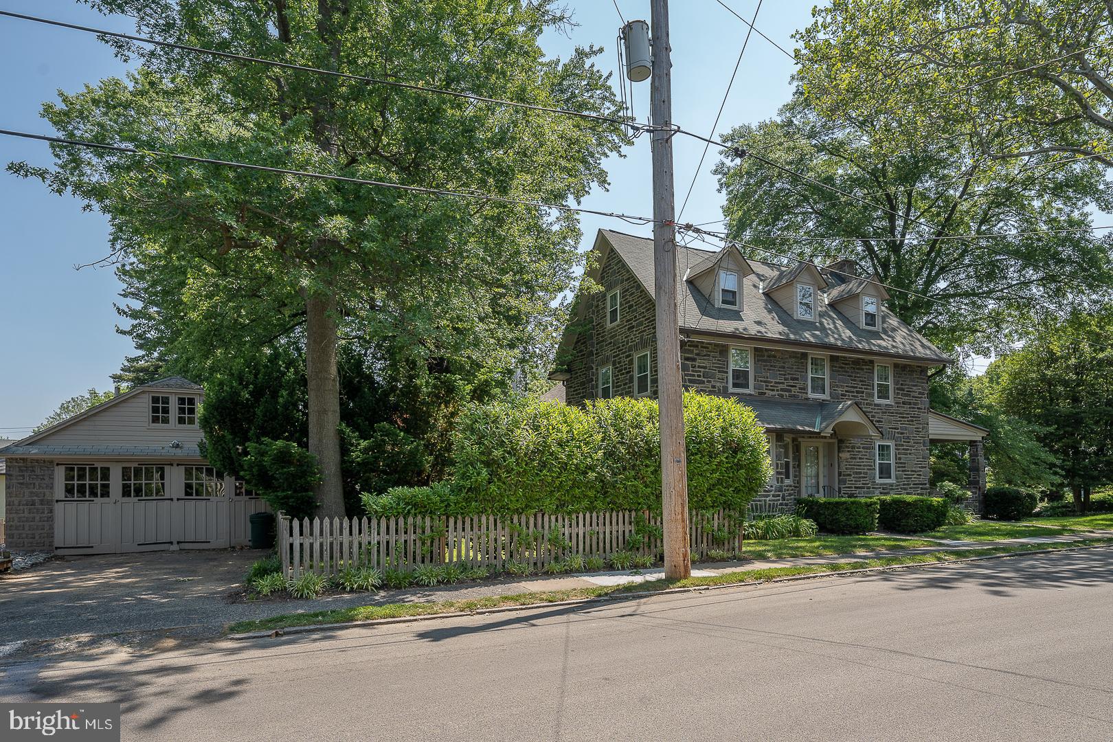 401 Anthwyn Road Narberth, PA 19072 - Photo 66 of 66