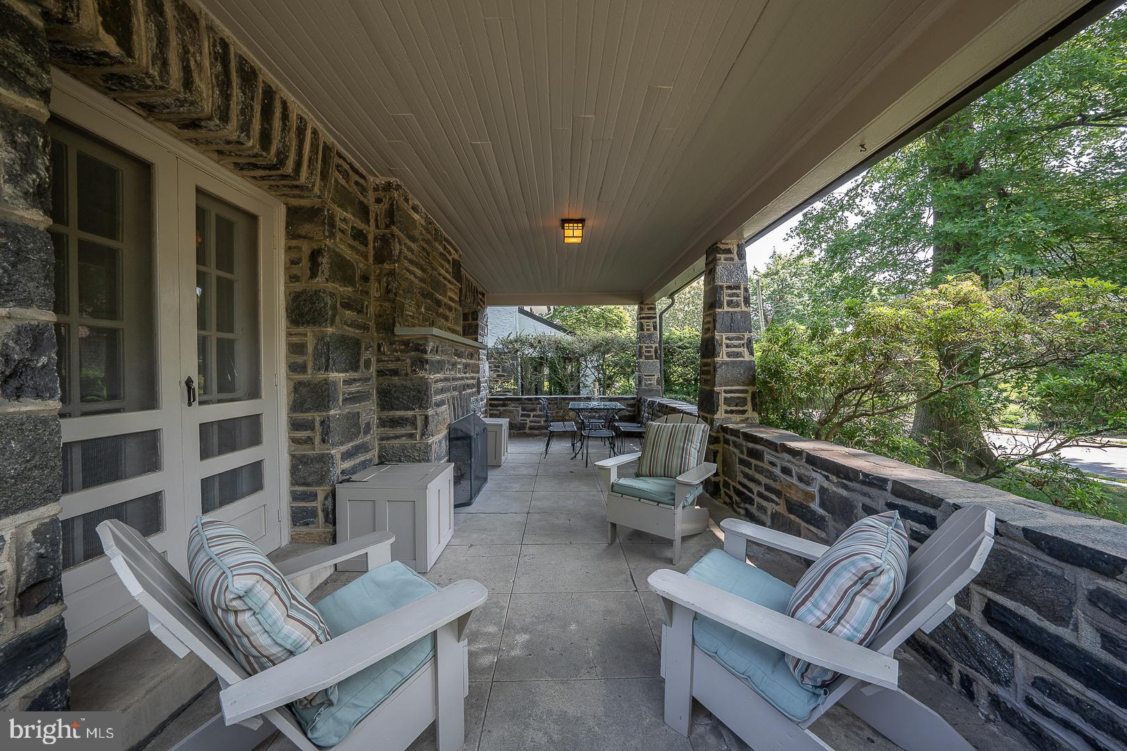 401 Anthwyn Road Narberth, PA 19072 - Photo 7 of 66