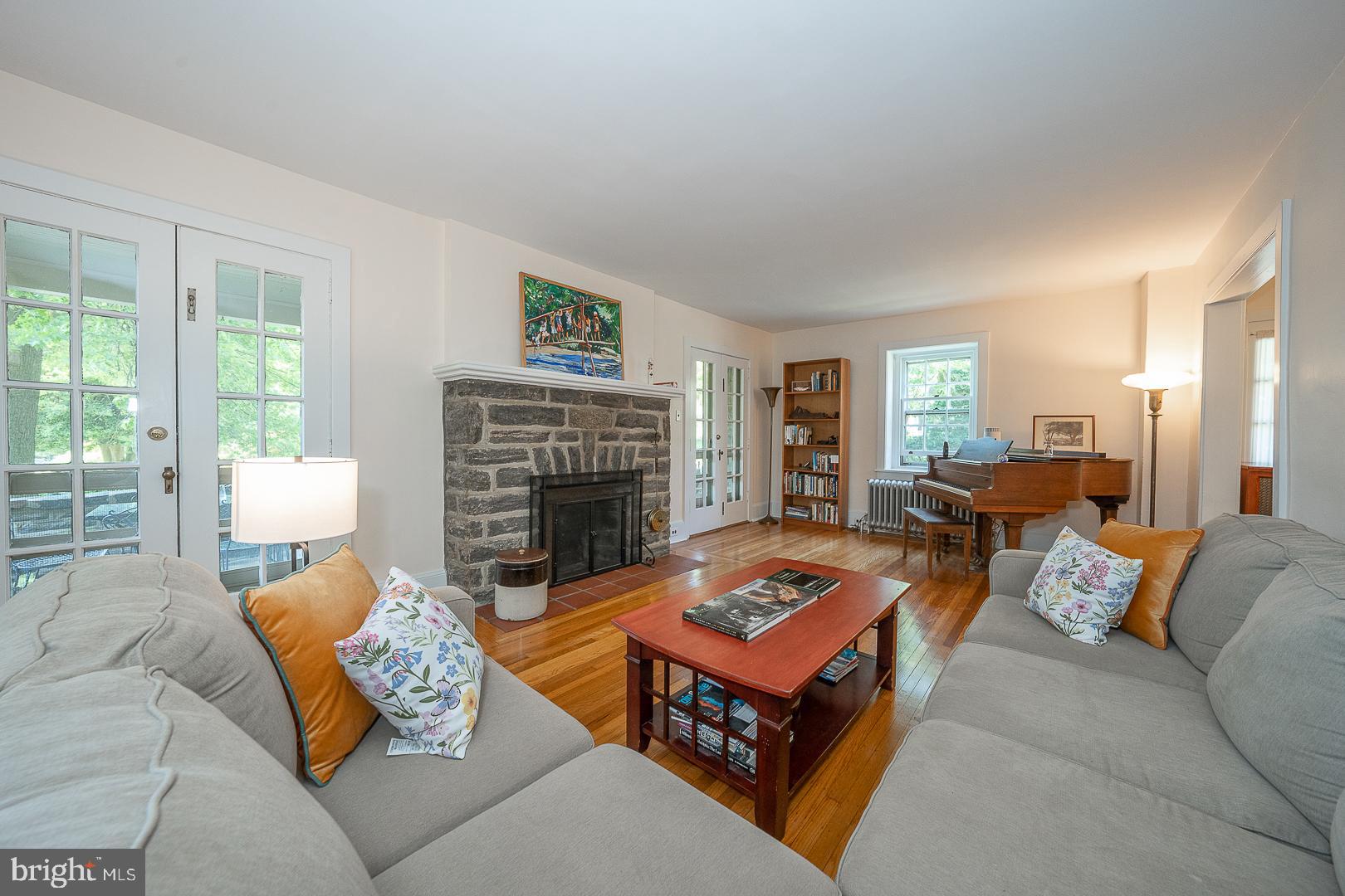 401 Anthwyn Road Narberth, PA 19072 - Photo 9 of 66